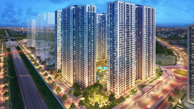 Gi I P T A S Vinhomes Smart City T Y M H Nh Ch G V C Bao