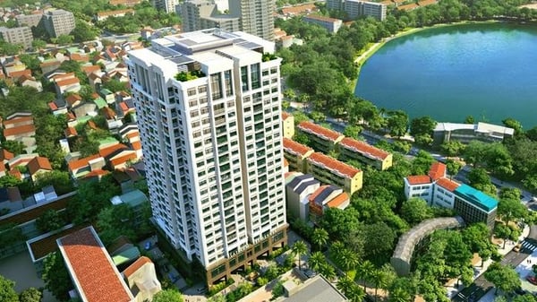Vinhomes Skylake