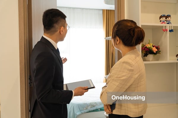Dù nguồn cung tiếp tục hạn chế, bất động sản thứ cấp được đánh giá là ít biến động hơn so với bất động sản sơ cấp.