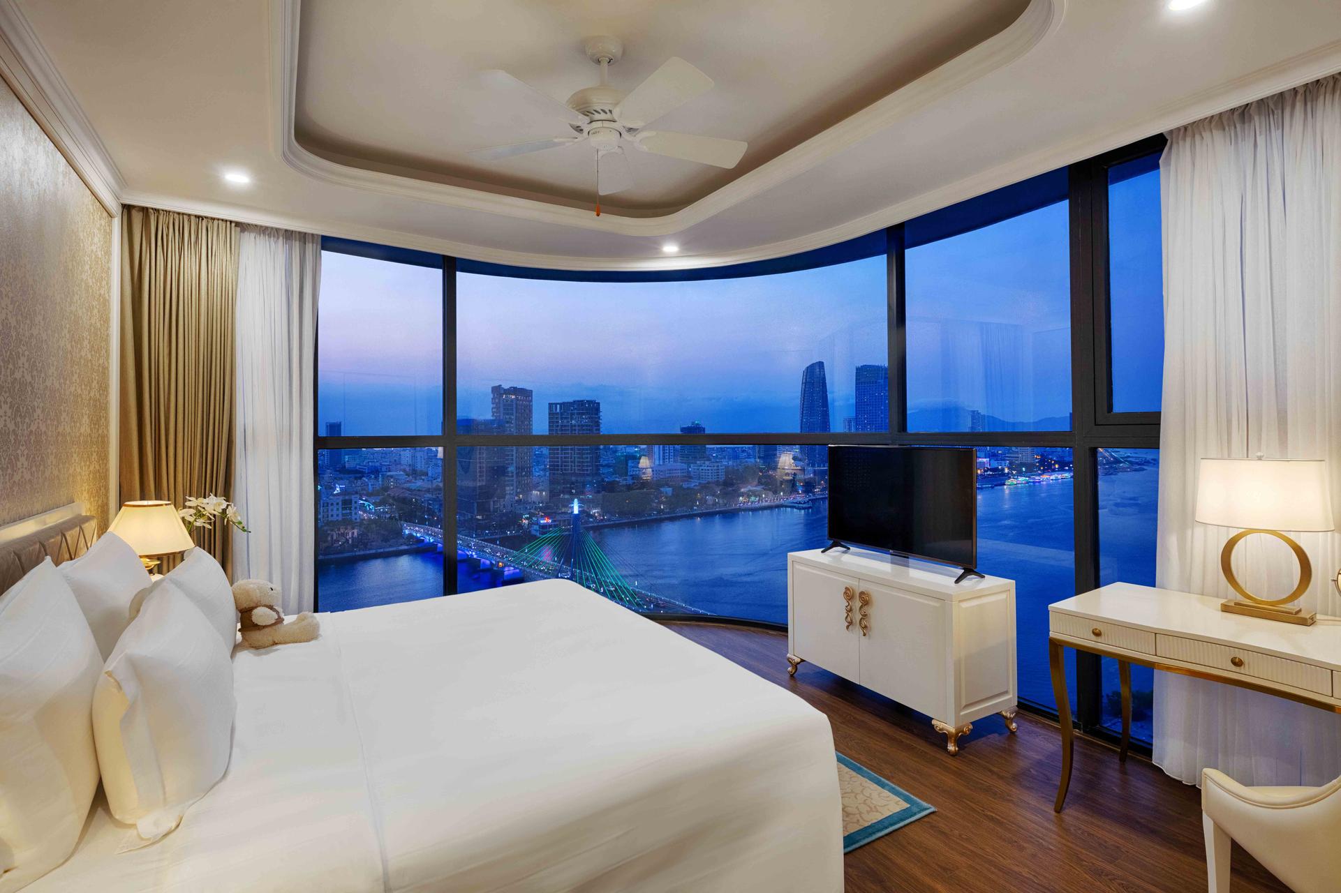 Tiện ích nội khu