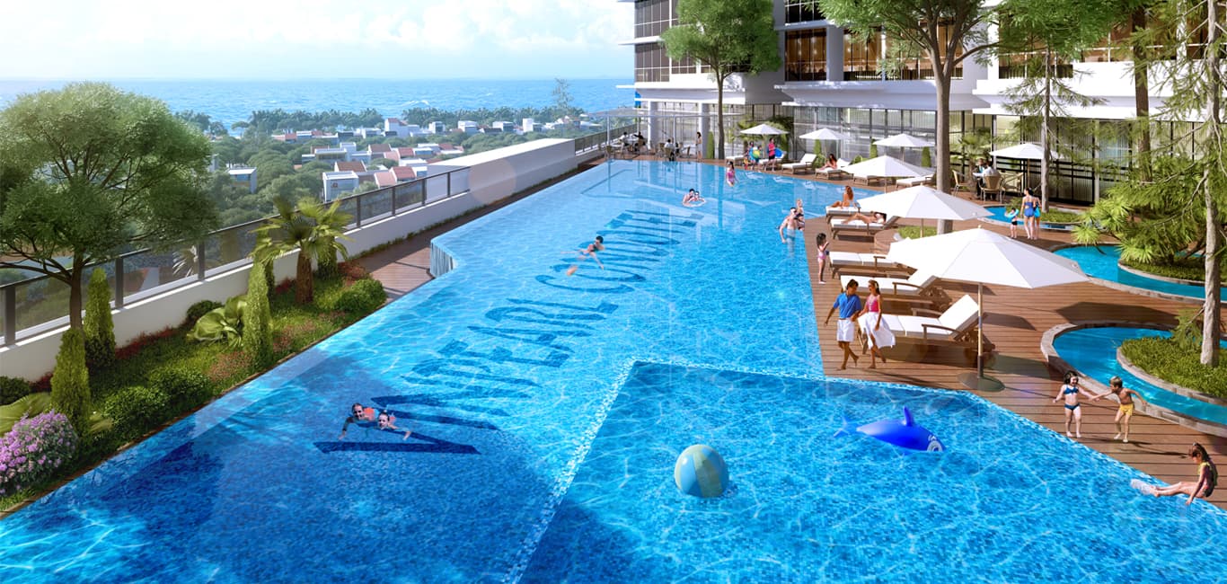 Tiện ích nội khu