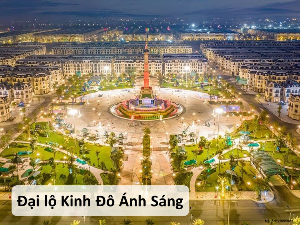 anh tien ich Phan khu Dao Dua Vinhomes Ocean Park 2   The Empire 3