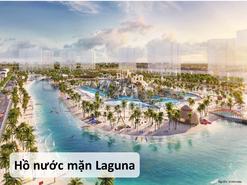 Tiện ích nội khu