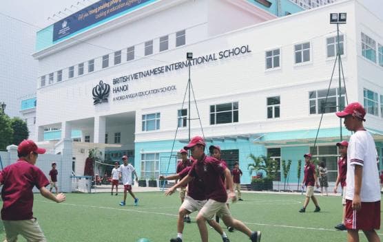 Tiện ích nội khu