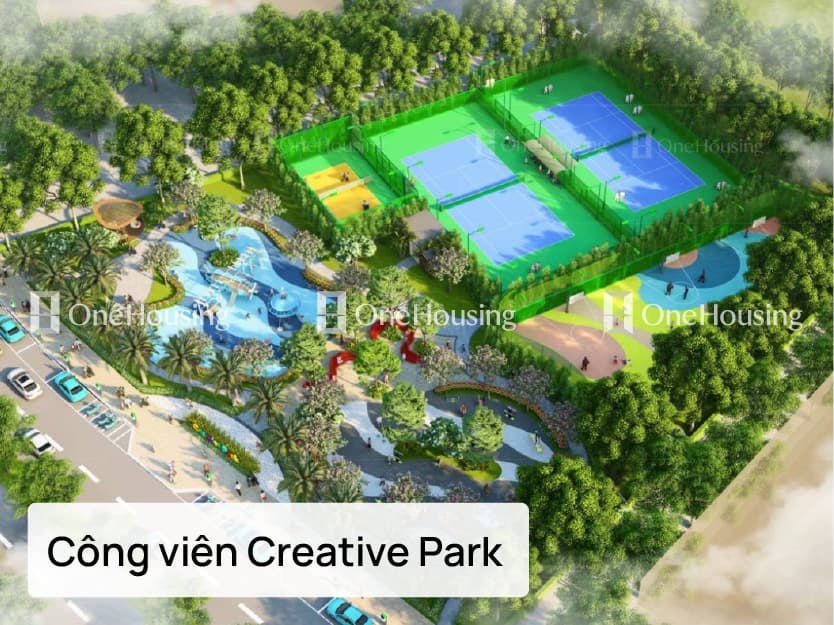 Tiện ích nội khu