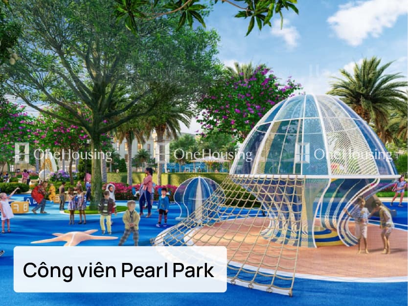 Tiện ích nội khu