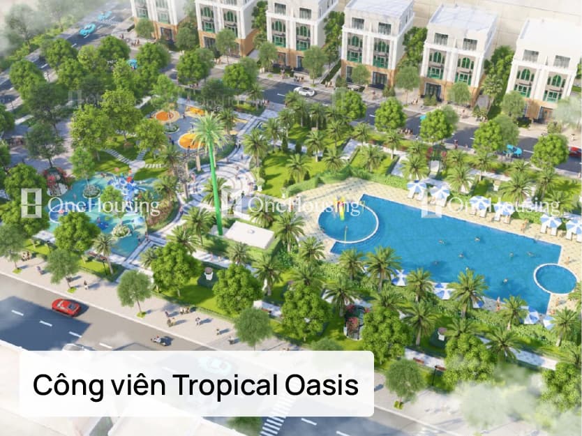 Tiện ích nội khu