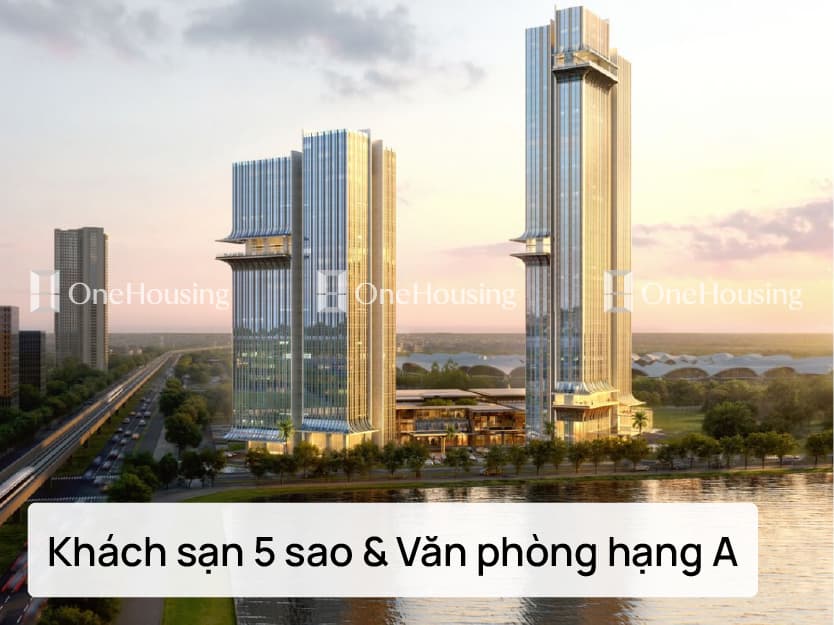 Tiện ích nội khu