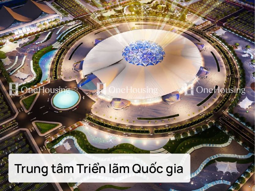 Tiện ích nội khu