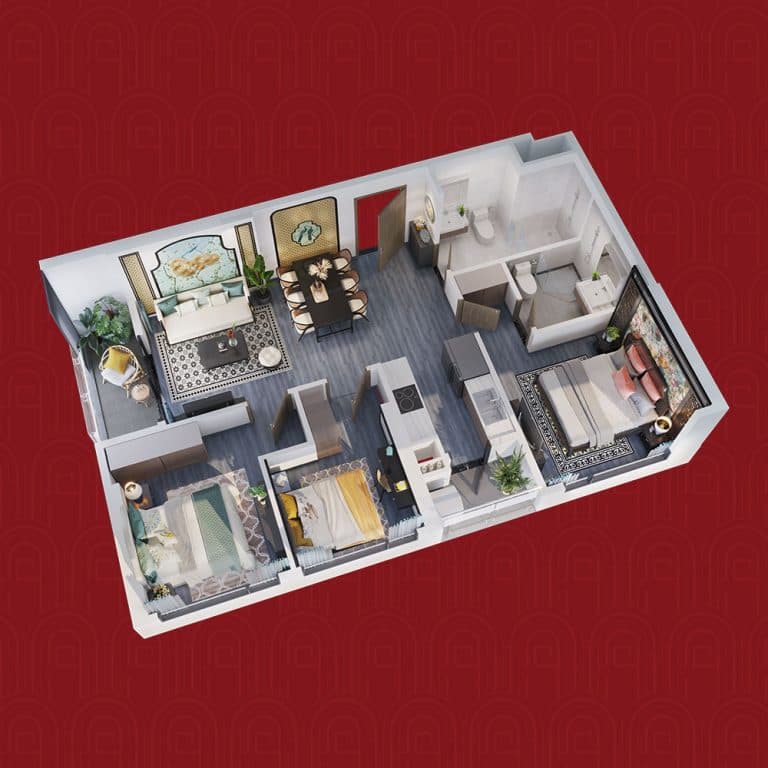 gallery image background