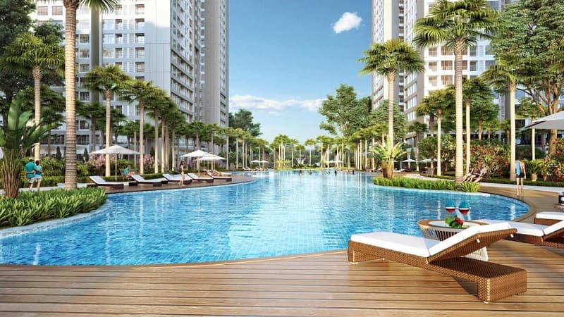 anh tien ich Phan khu Park Hill Premium du an Vinhomes Times City 1 anh tien ich Phan khu Park Hill Premium du an Vinhomes Times City 1