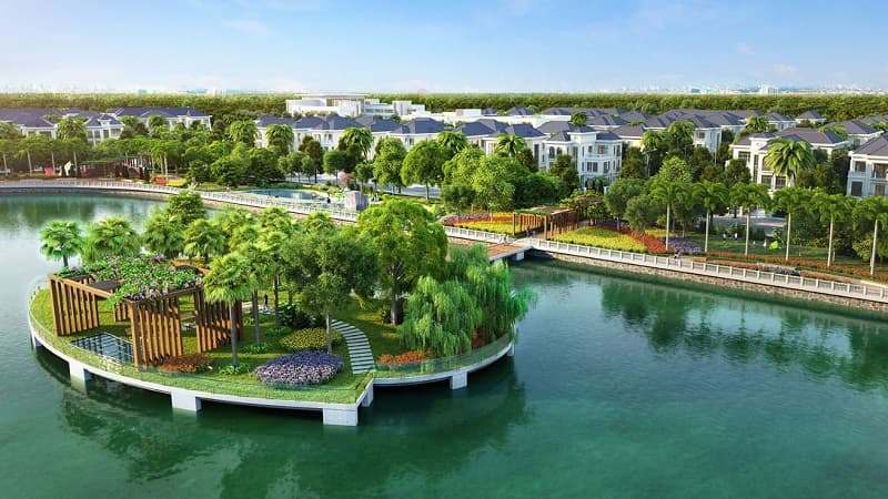Tiện ích nội khu