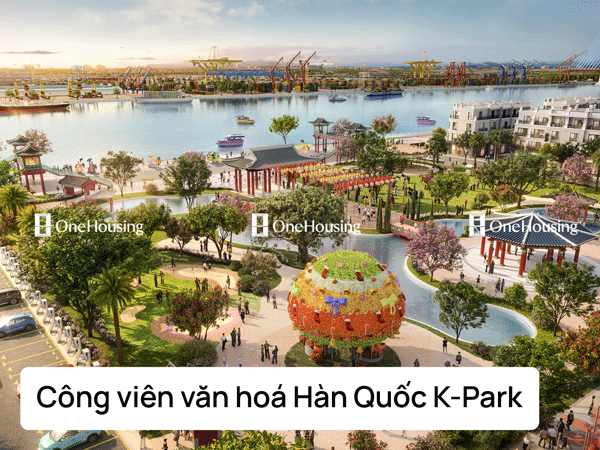 Tiện ích nội khu
