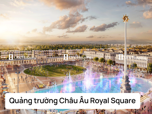 Tiện ích nội khu
