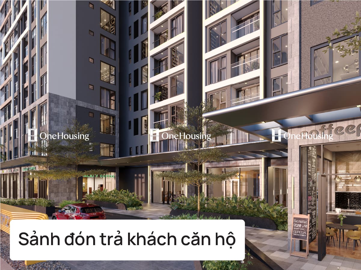 Tiện ích nội khu