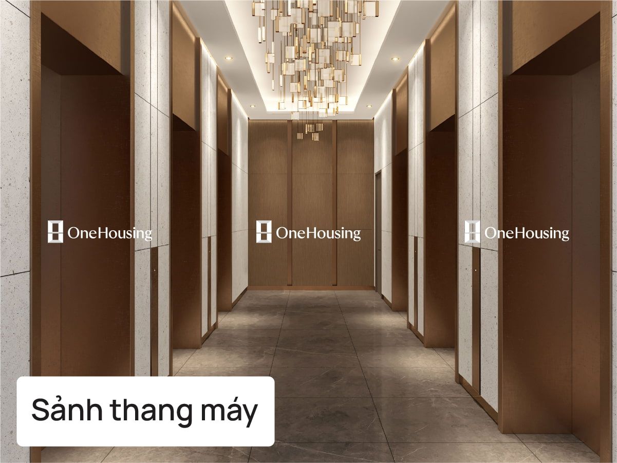 Tiện ích nội khu