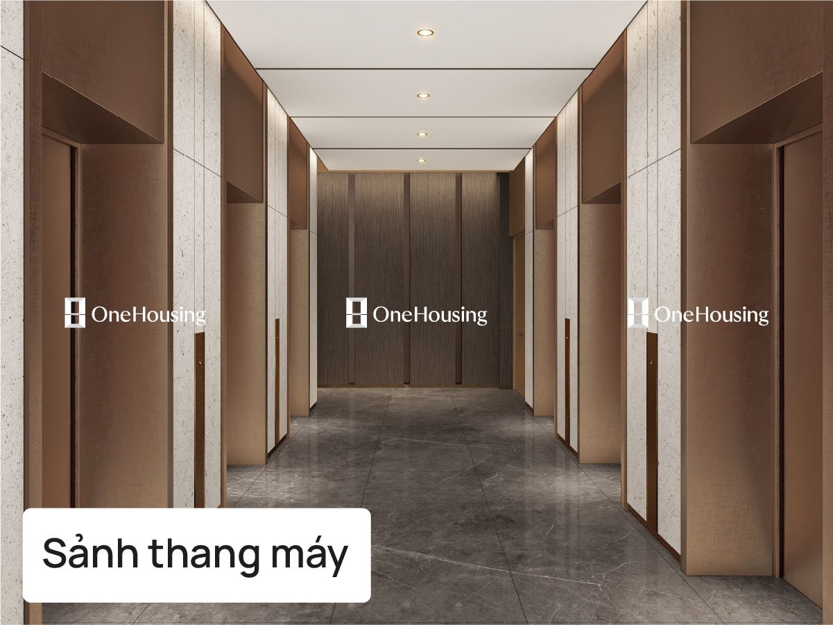 Tiện ích nội khu