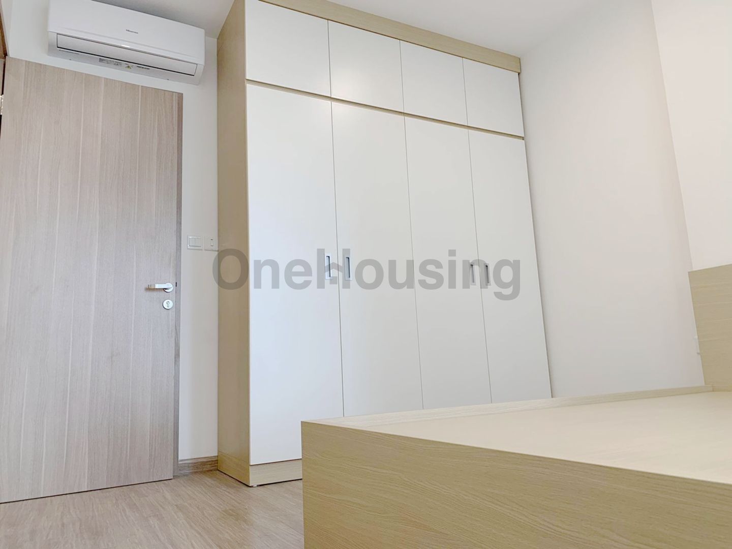 Căn 2PN+ toà S1.08 - The Sapphire - Vinhomes Ocean Park