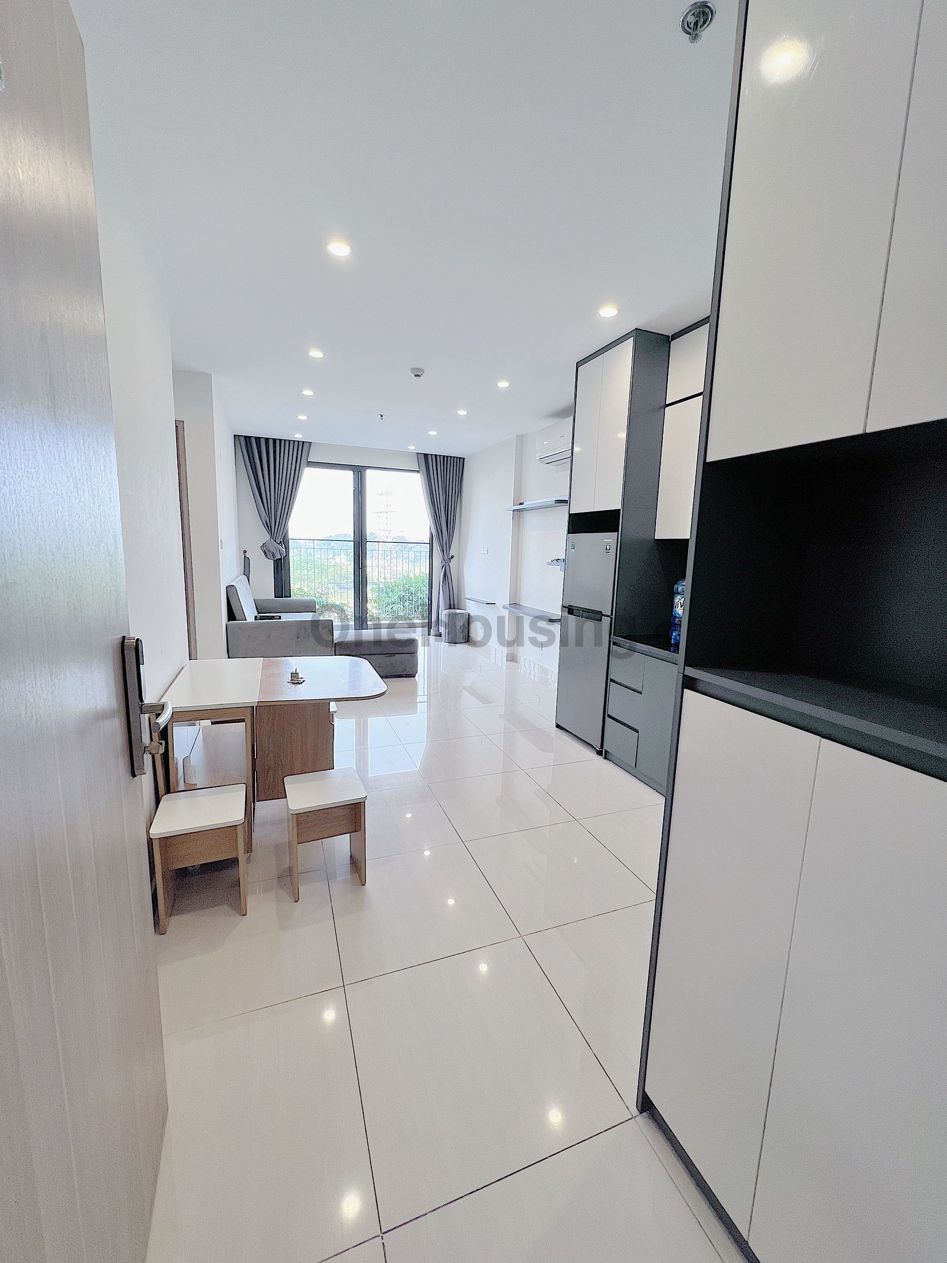Căn 2PN toà S1.06 - The Sapphire - Vinhomes Smart City