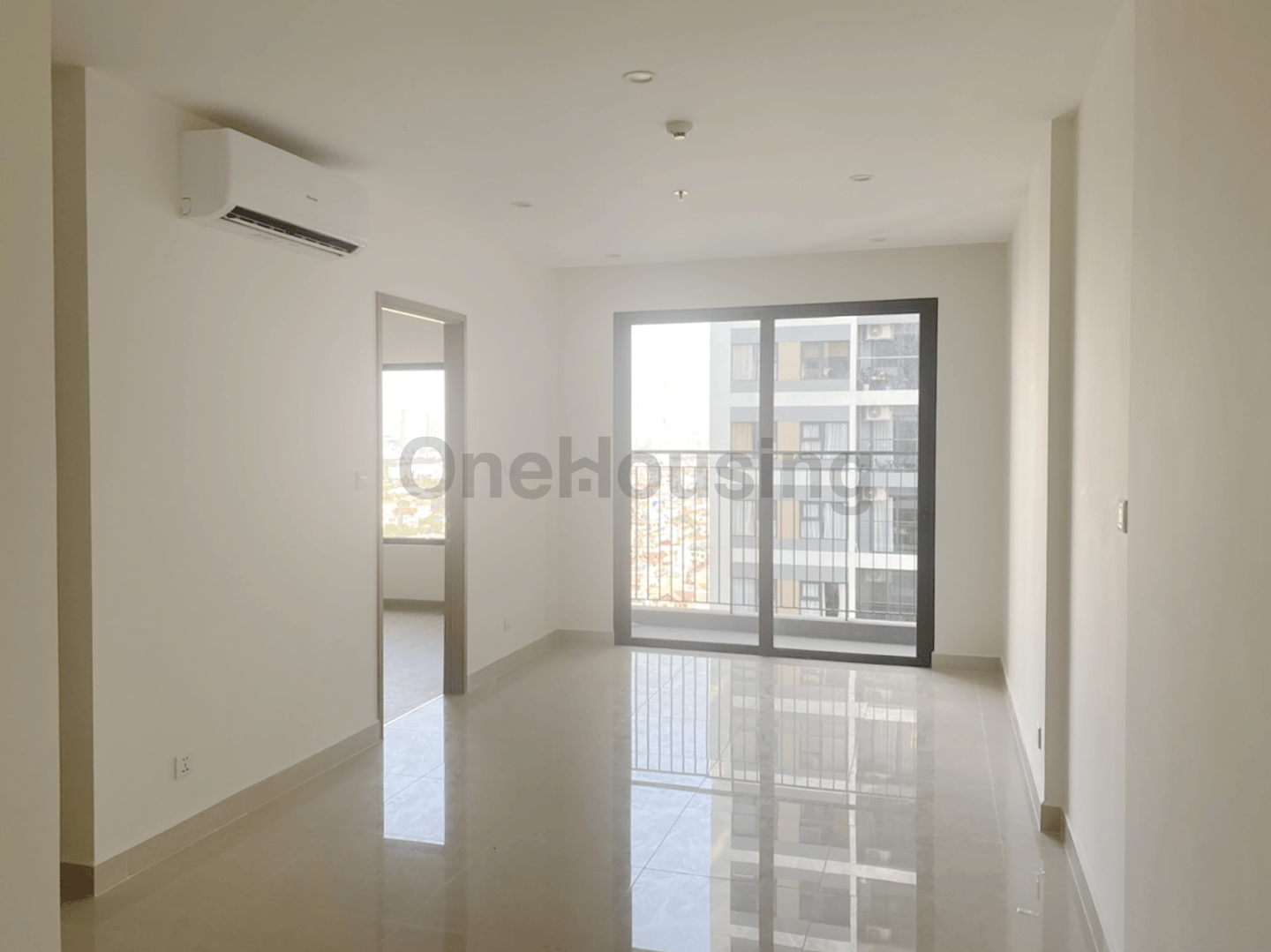 Căn 2PN toà S4.02 - The Sapphire - Vinhomes Smart City