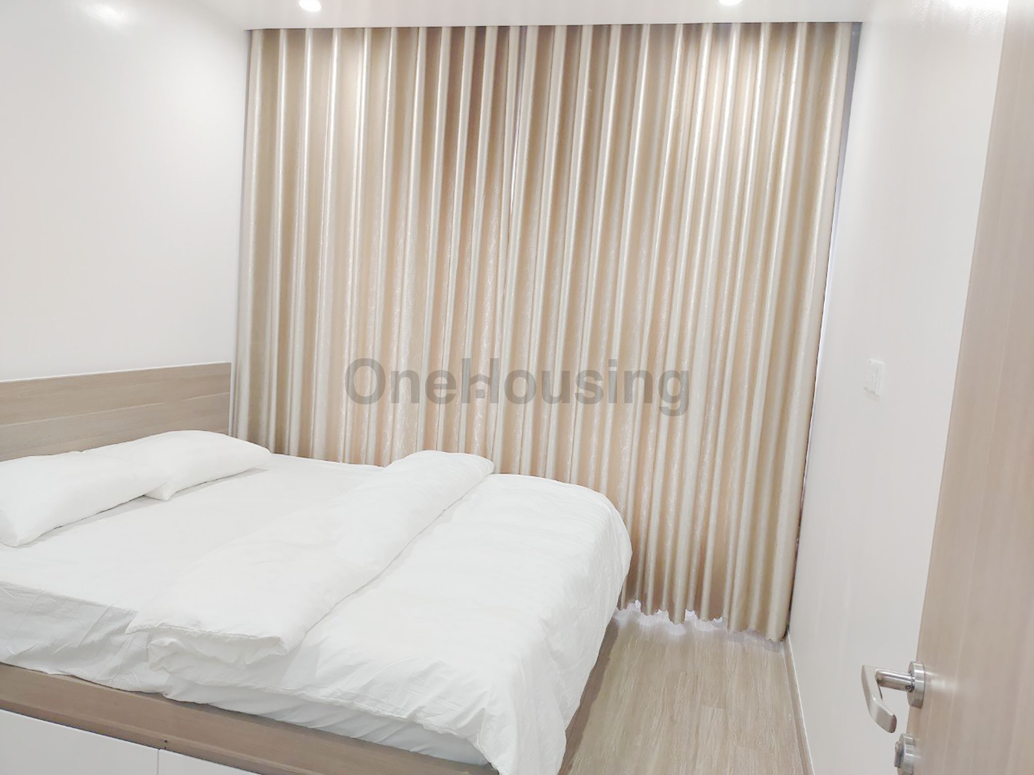 Căn 1PN+ toà S1.08 - The Sapphire - Vinhomes Ocean Park