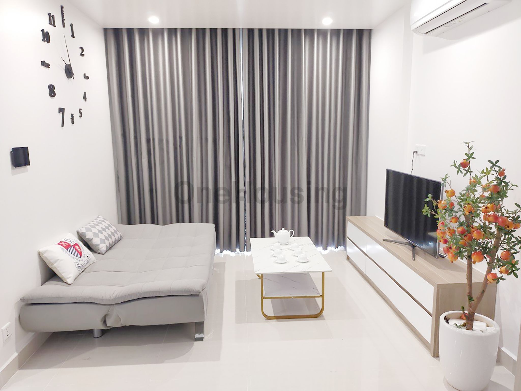 Căn 1PN+ toà S1.08 - The Sapphire - Vinhomes Ocean Park