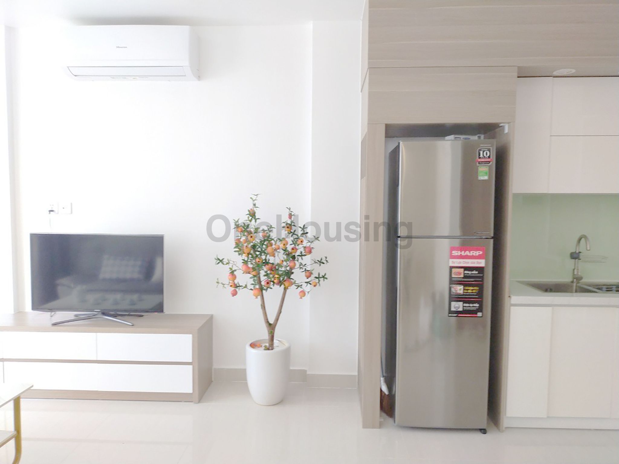 Căn 1PN+ toà S1.08 - The Sapphire - Vinhomes Ocean Park