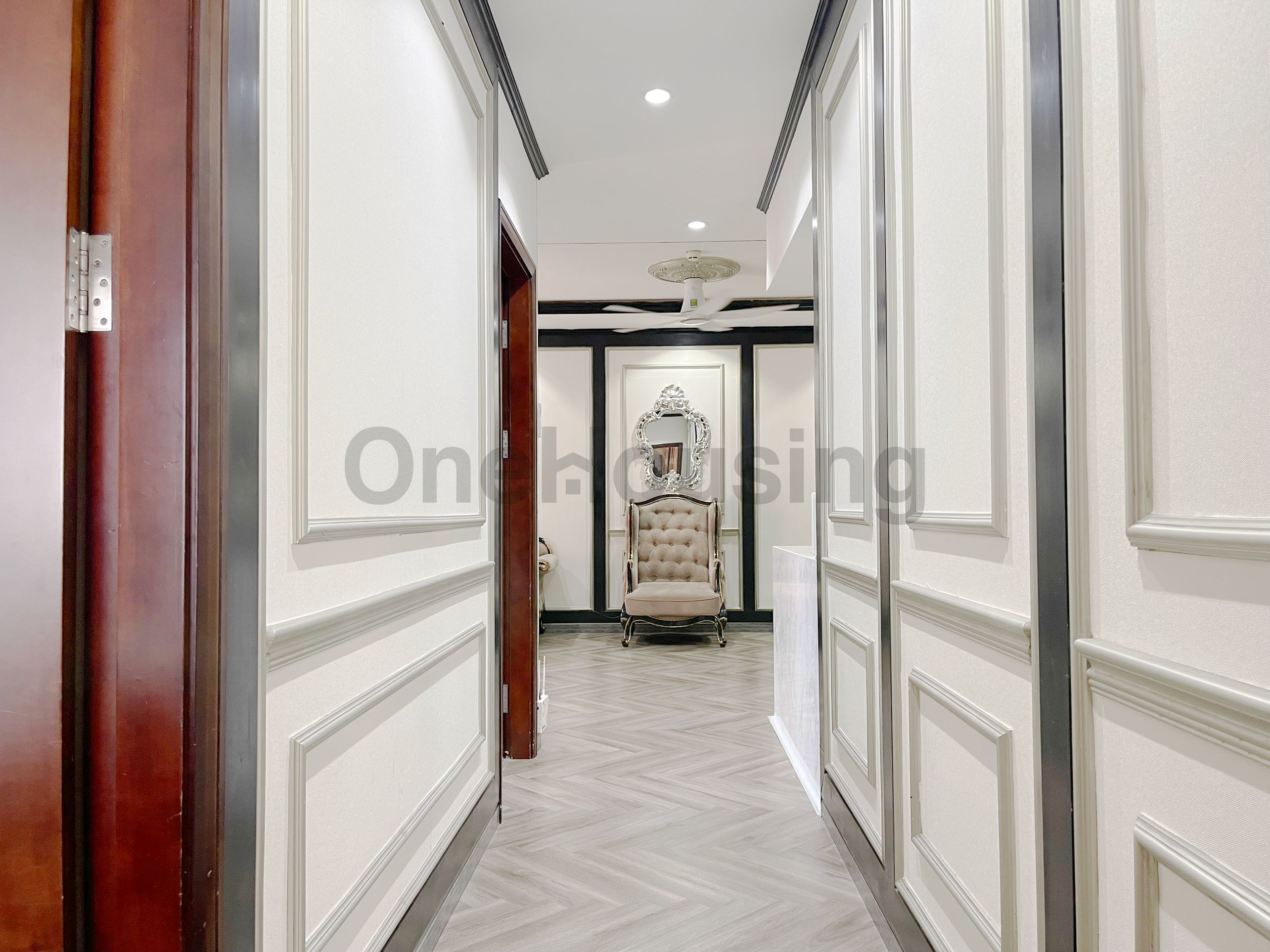 Căn 3PN toà T18 - Times City - Vinhomes Times City