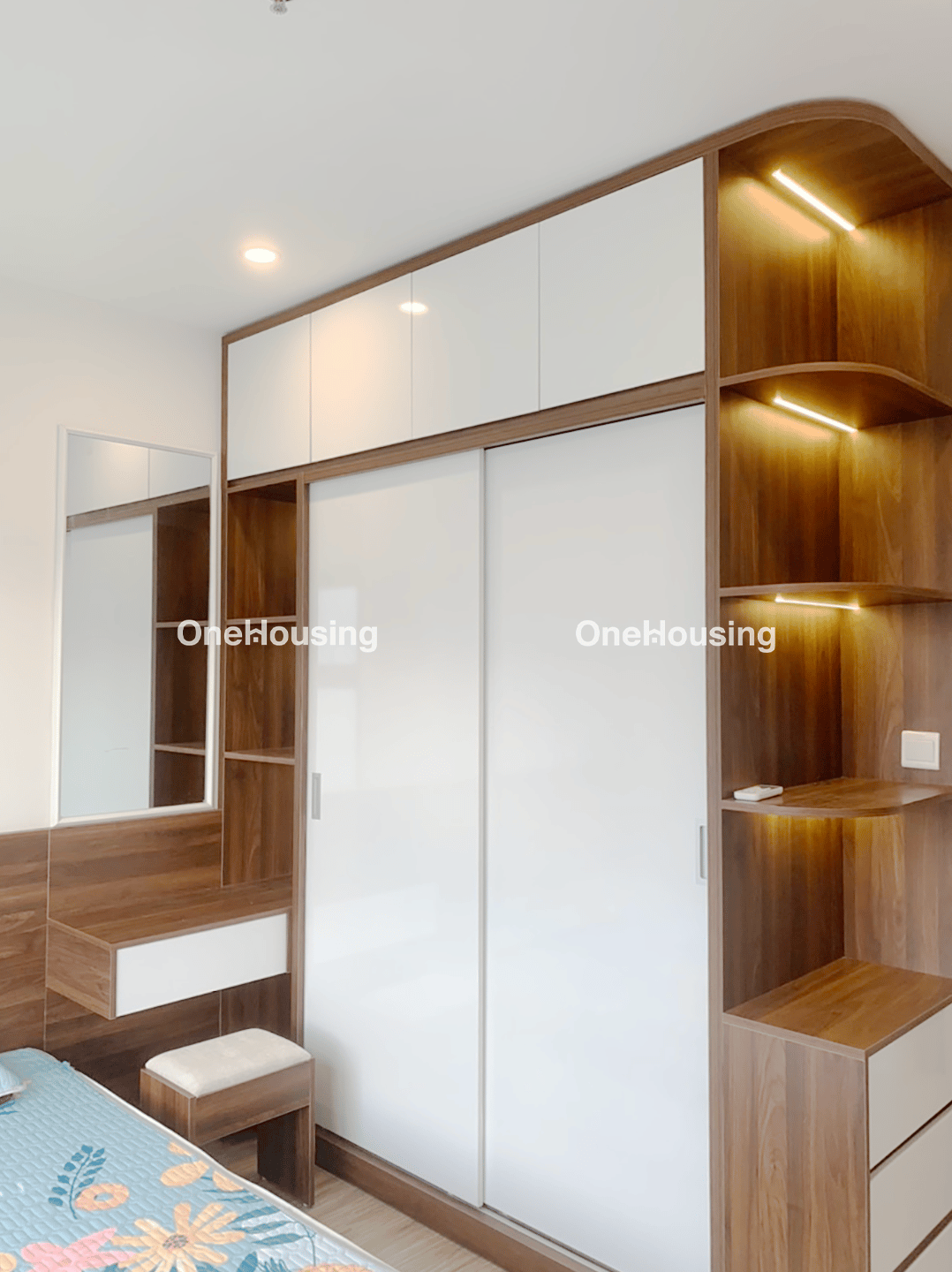 Căn 2PN+ toà S1.05 - The Sapphire - Vinhomes Ocean Park