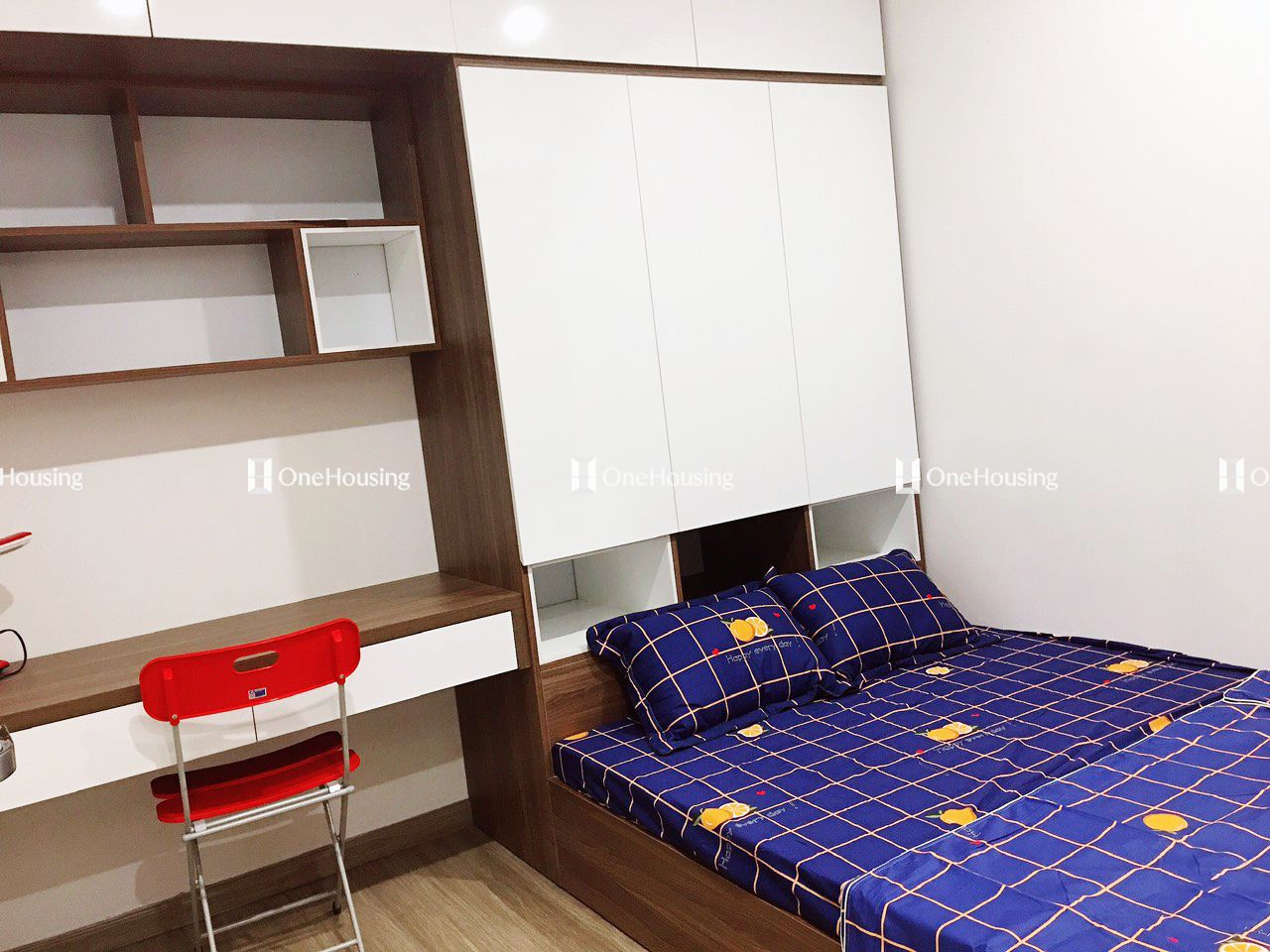 Căn 2PN+ toà S2.01 - The Sapphire - Vinhomes Ocean Park