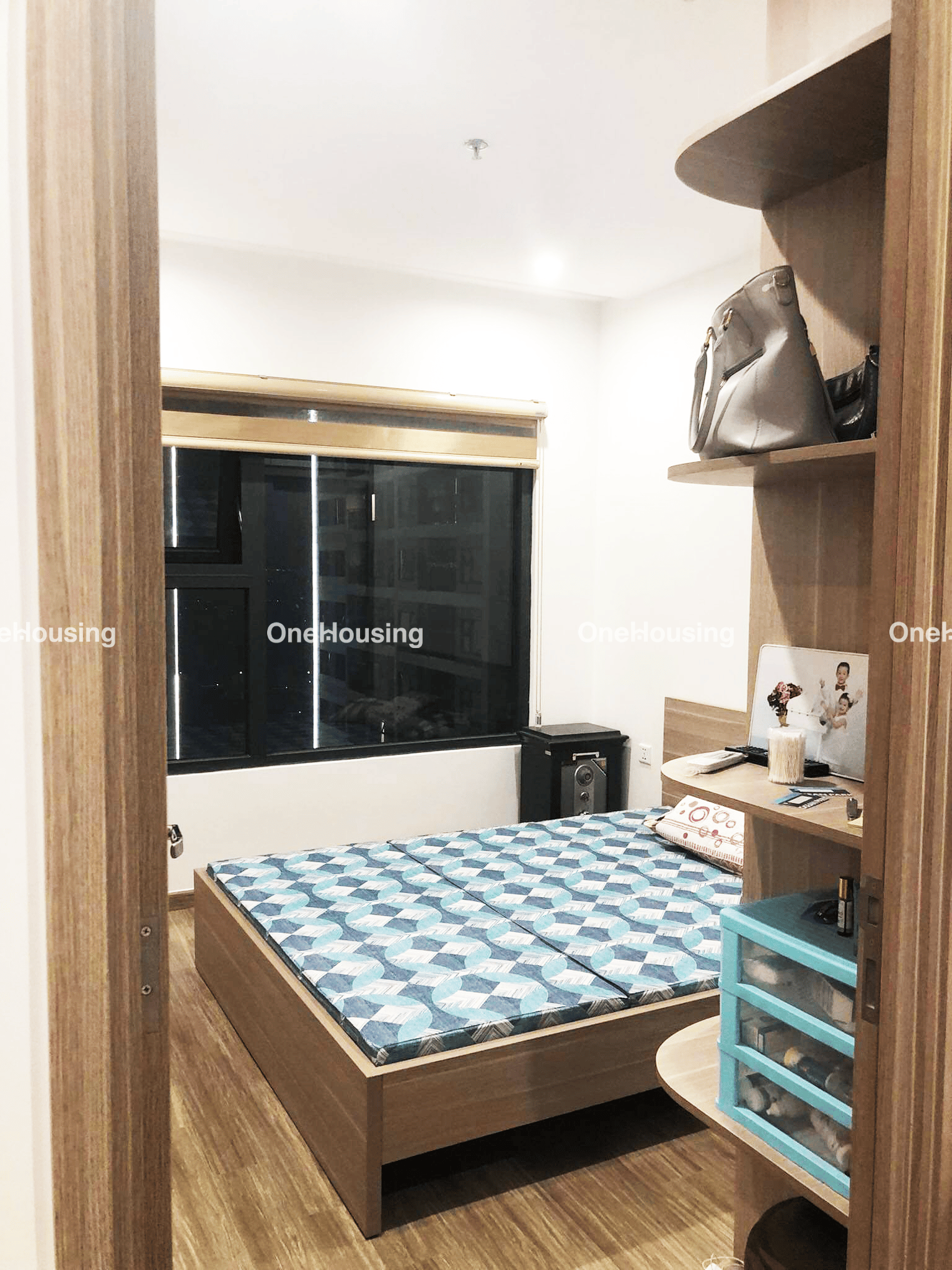 Căn 2PN+ toà S1.05 - The Sapphire - Vinhomes Ocean Park