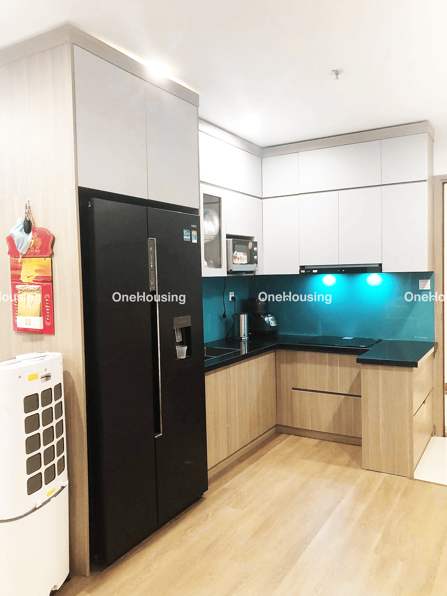 Căn 2PN+ toà S1.05 - The Sapphire - Vinhomes Ocean Park