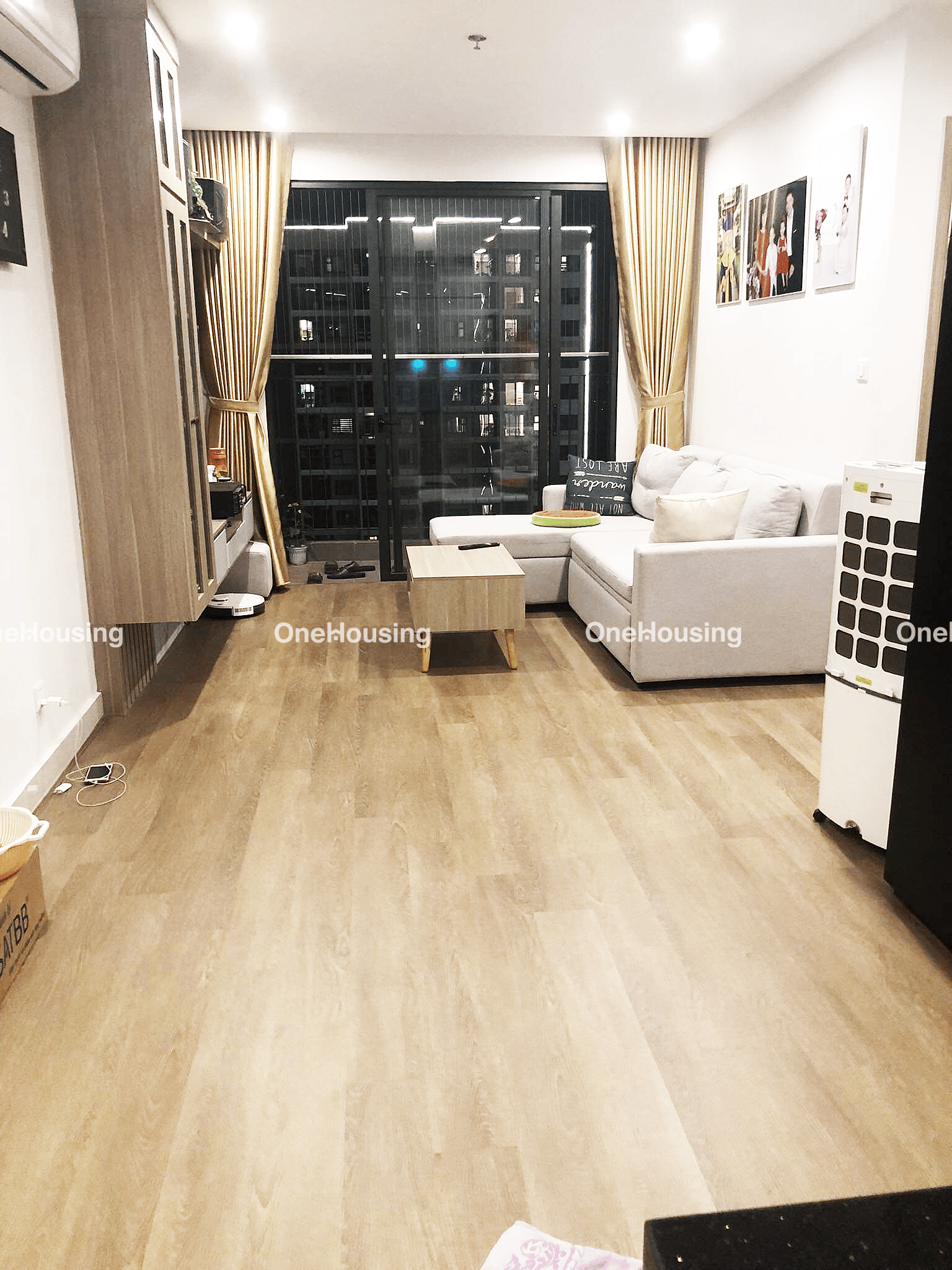Căn 2PN+ toà S1.05 - The Sapphire - Vinhomes Ocean Park