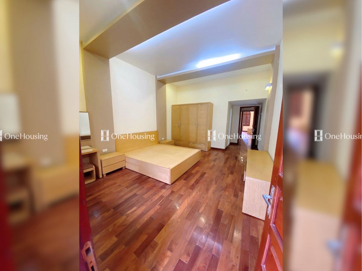 Nhà mặt ngõ cách Xã Đàn 200m, diện tích 103.4m² x 5 tầng, mặt tiền 4.48m