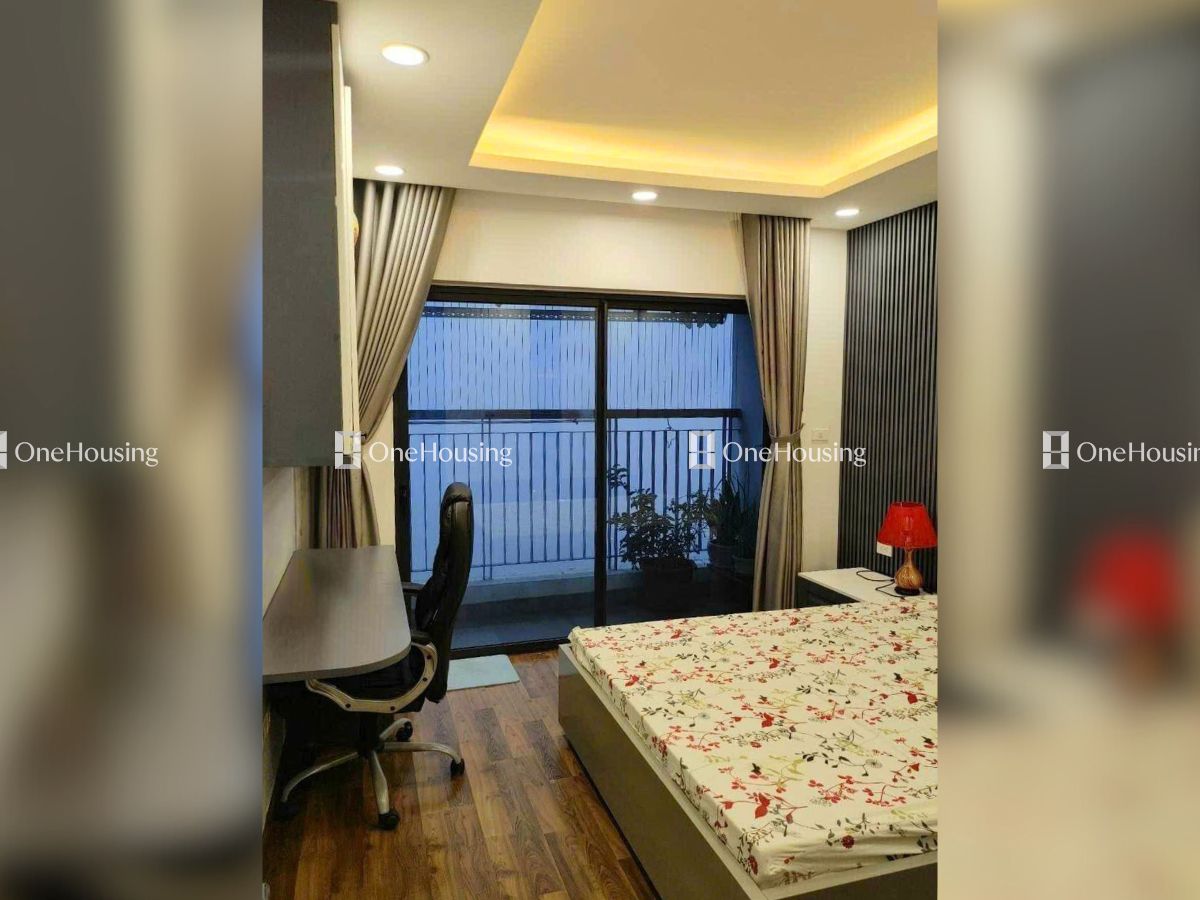 Nhà mặt ngõ cách Mỹ Đình 100m, diện tích 208.5m² x 10 tầng, mặt tiền 7.67m