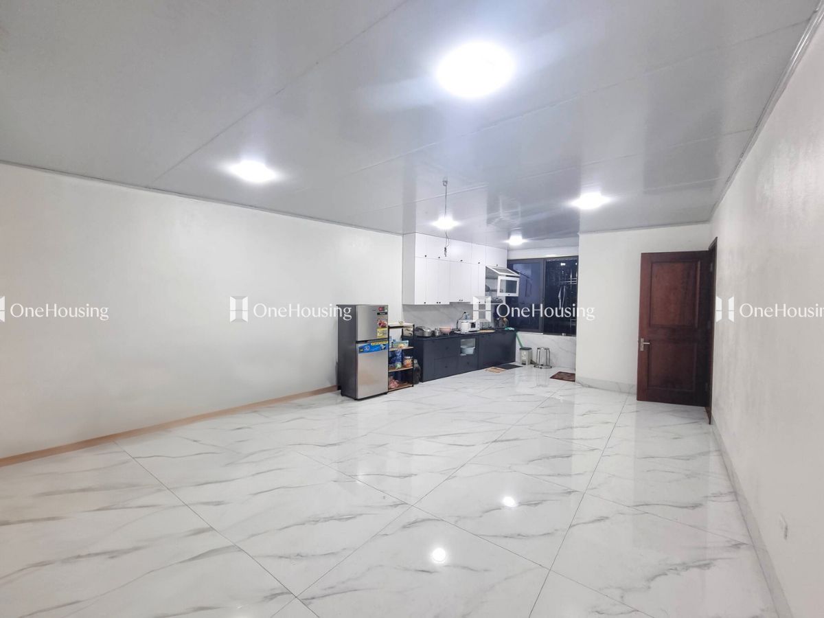 Nhà mặt ngõ cách Mỹ Đình 100m, diện tích 208.5m² x 10 tầng, mặt tiền 7.67m