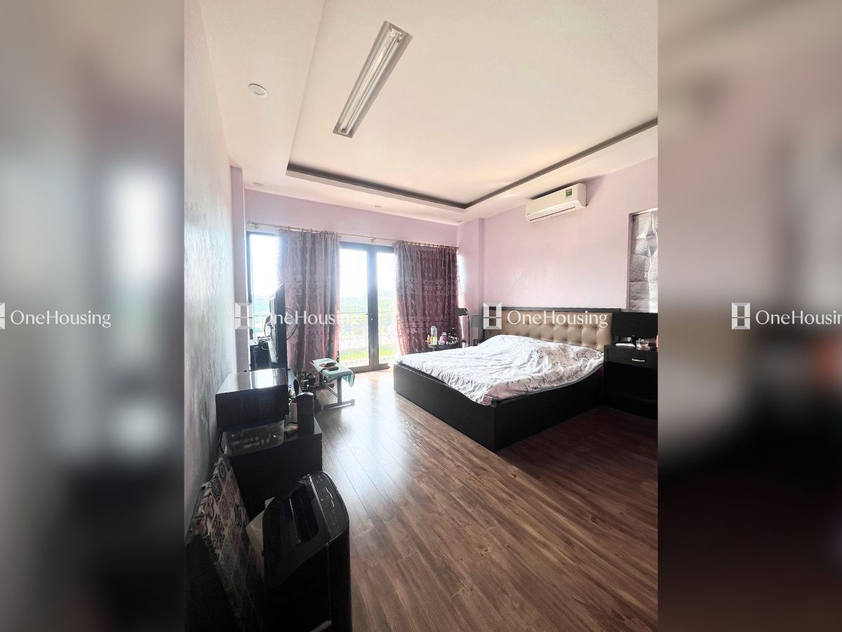Nhà mặt phố Lâm Du, diện tích 59.4m² x 5 tầng, mặt tiền 4m