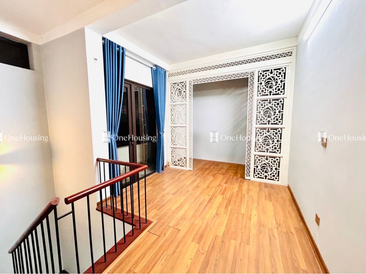 Nhà mặt ngõ cách Tam Khương 5m, diện tích 29.4m² x 6 tầng, mặt tiền 3.47m