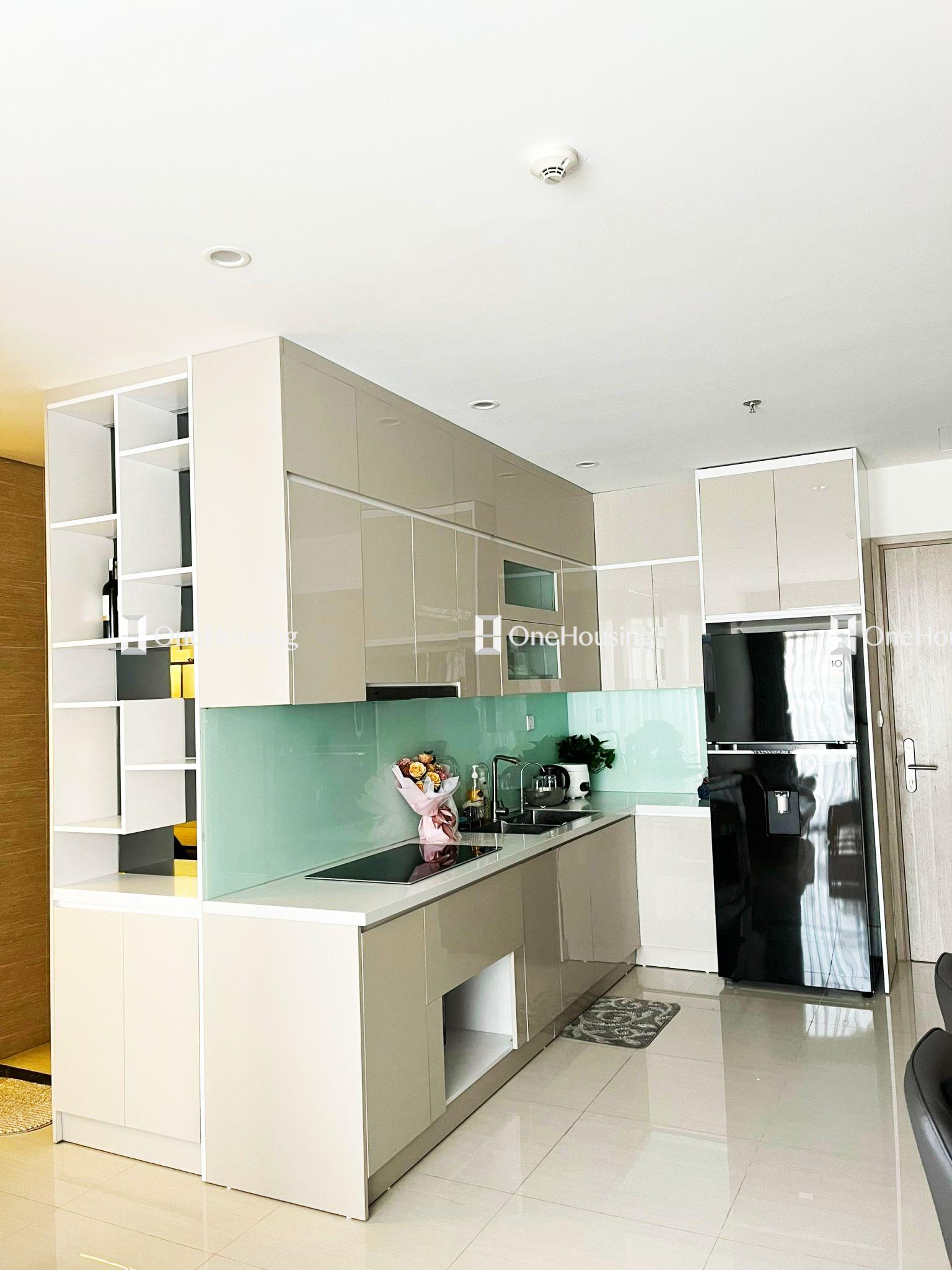 Căn 2PN+ toà S2.02 - The Sapphire - Vinhomes Ocean Park