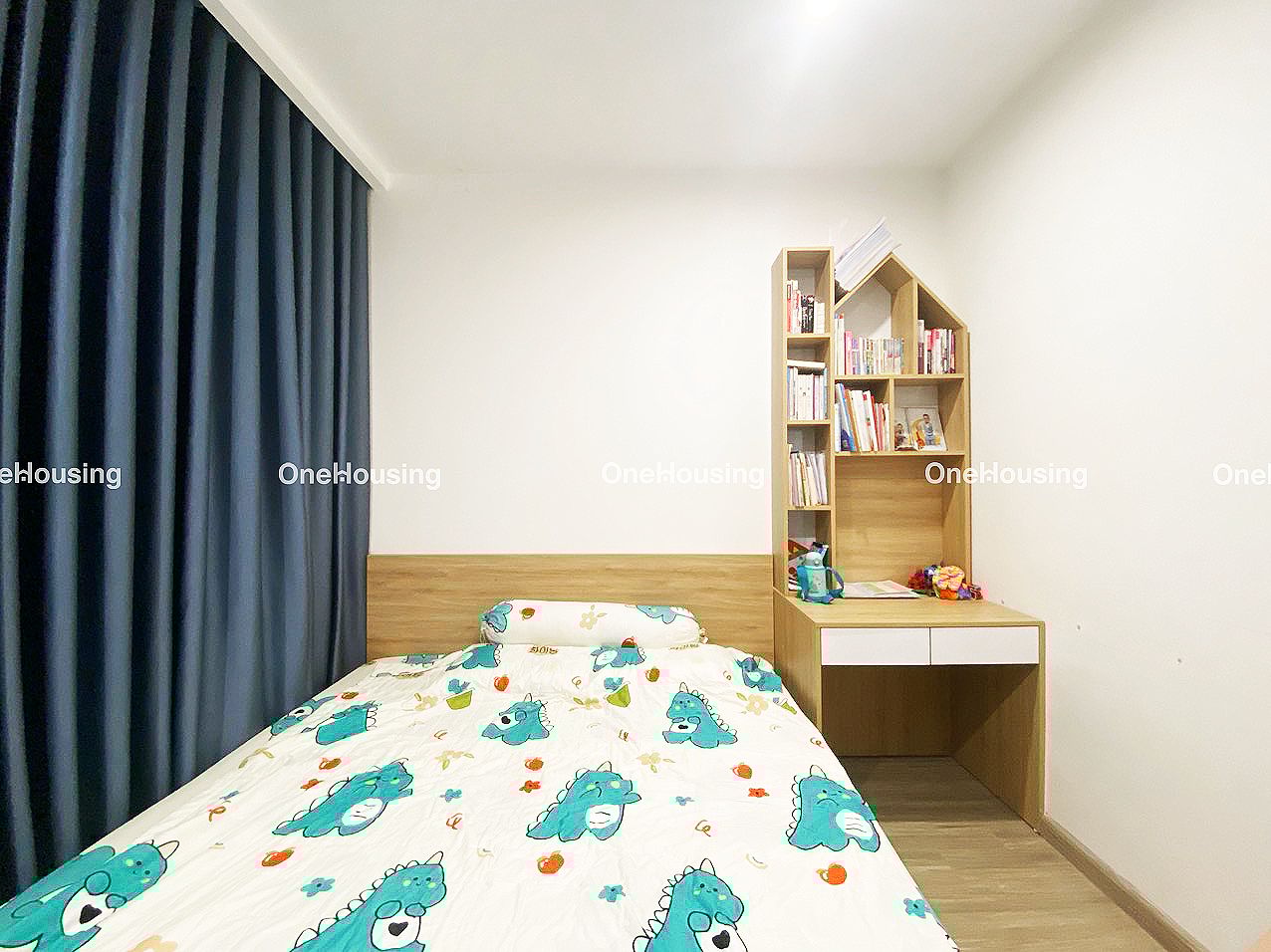 Căn 3PN toà S2.02 - The Sapphire - Vinhomes Smart City