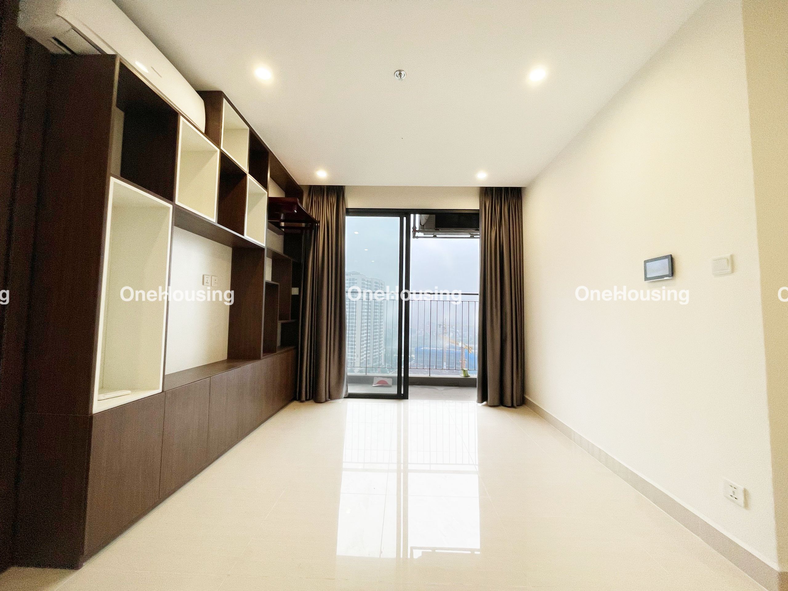 Căn 1PN+ toà S1.05 - The Sapphire - Vinhomes Ocean Park