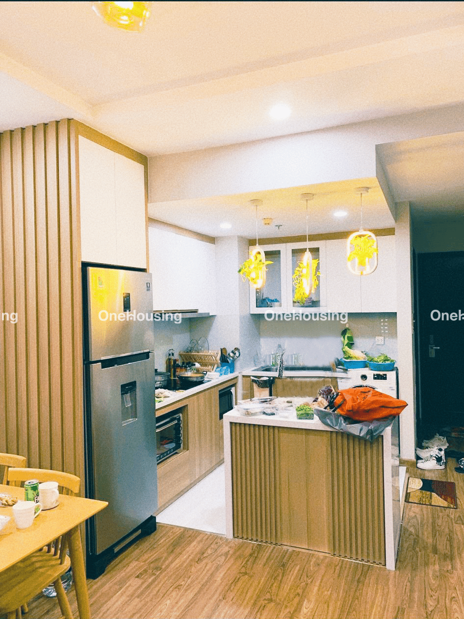 Căn 2PN toà T5 - Times City - Vinhomes Times City