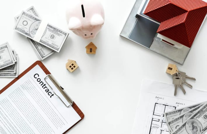 Các khoản phí cần chuẩn bị khi quyết định ký hợp đồng mua nhà
