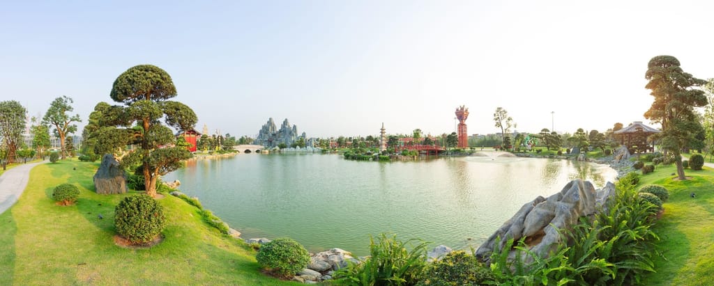 anh Can ho chung cu du an Vinhomes Smart City 11