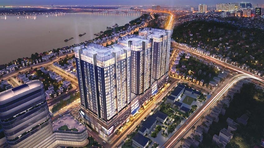 Sun Grand City Ancora Residence