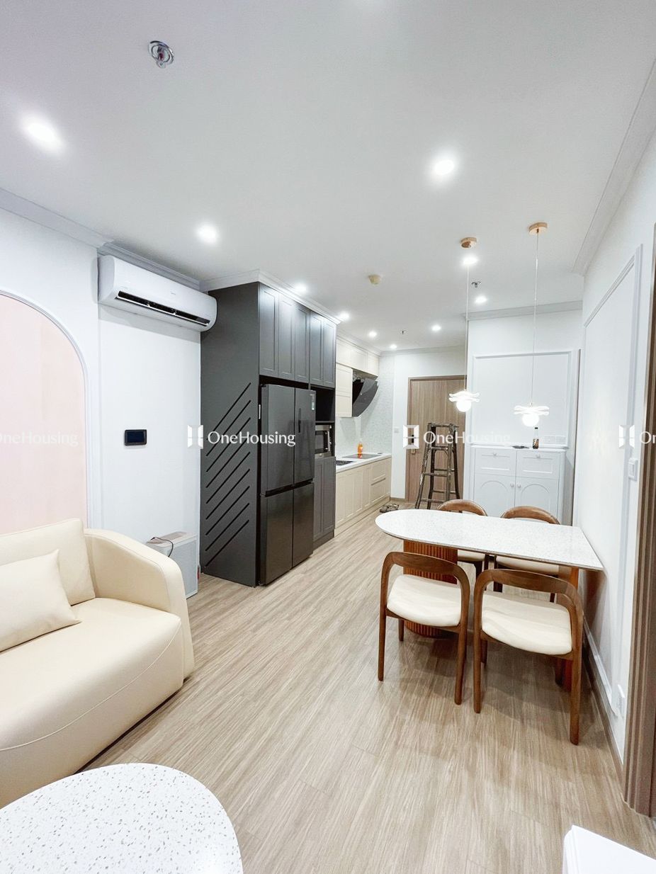 Căn 2 PN toà SA2 - The Sakura - Vinhomes Smart City