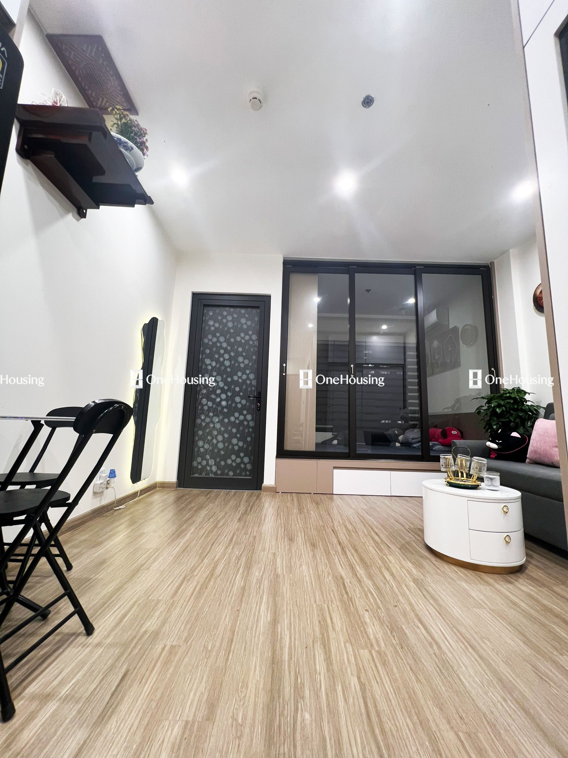 Căn 1 PN toà SA2 - The Sakura - Vinhomes Smart City