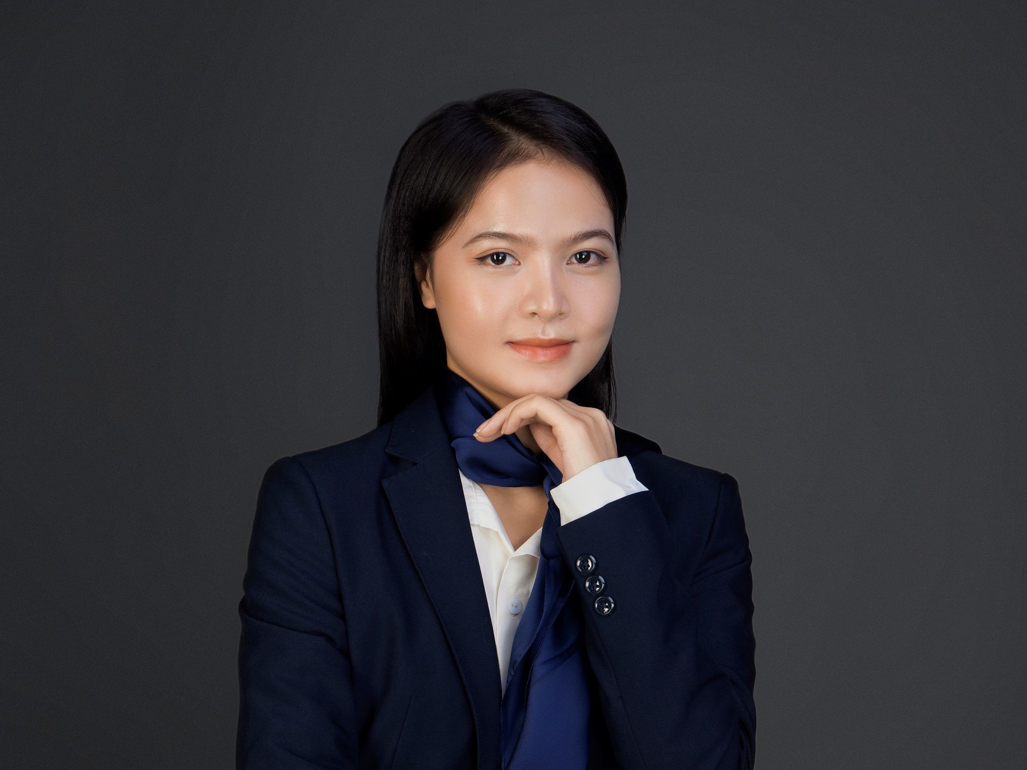 pro agent Nguyễn Thị Huyền