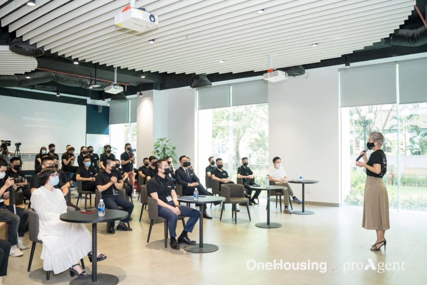 Onehousing