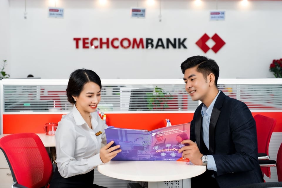 Nguồn: Techcombank